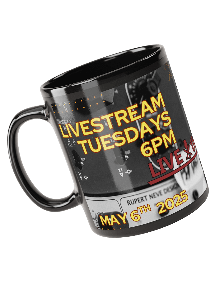 Drink all that Jazz product image (1)