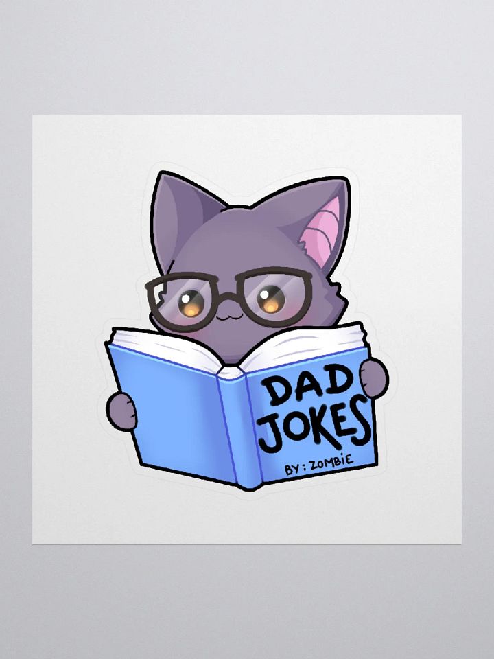 Got Jokes? product image (1)