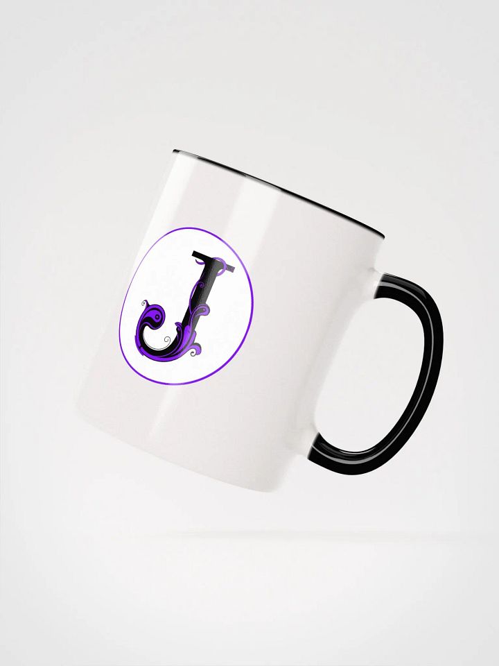 Mr Jay - Colour Mug product image (18)