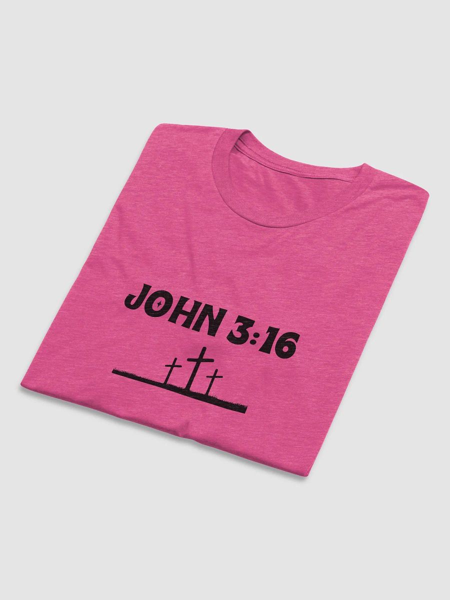 Bible Verse John 3:16 product image (71)