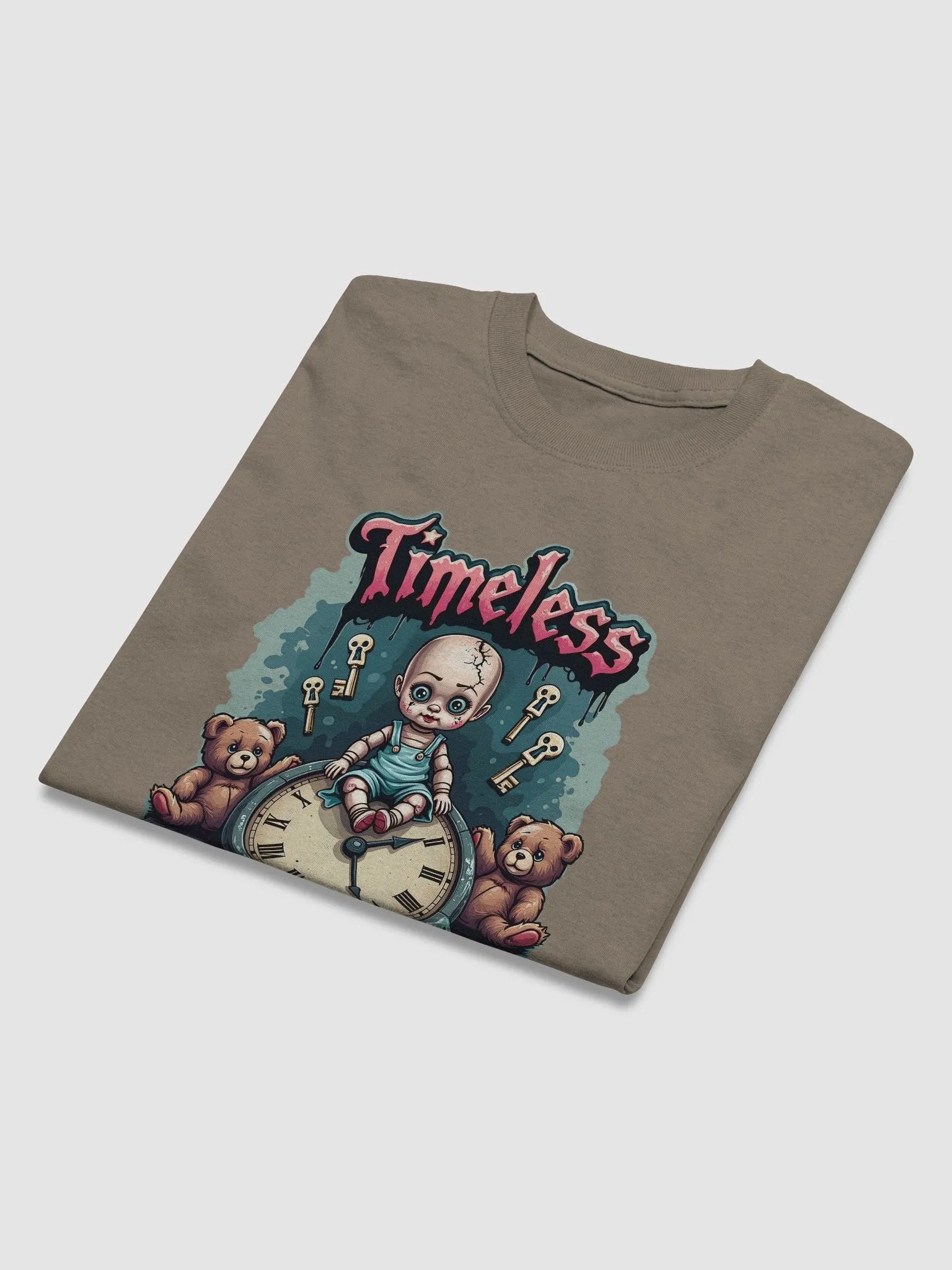 Timeless Nightmare product image (5)
