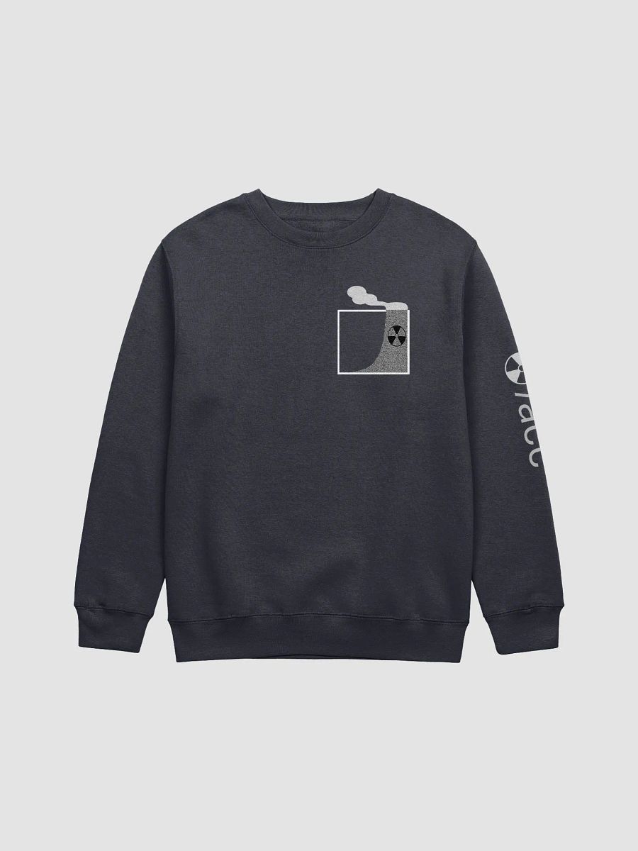 nuclear/acc crew sweatshirt product image (5)