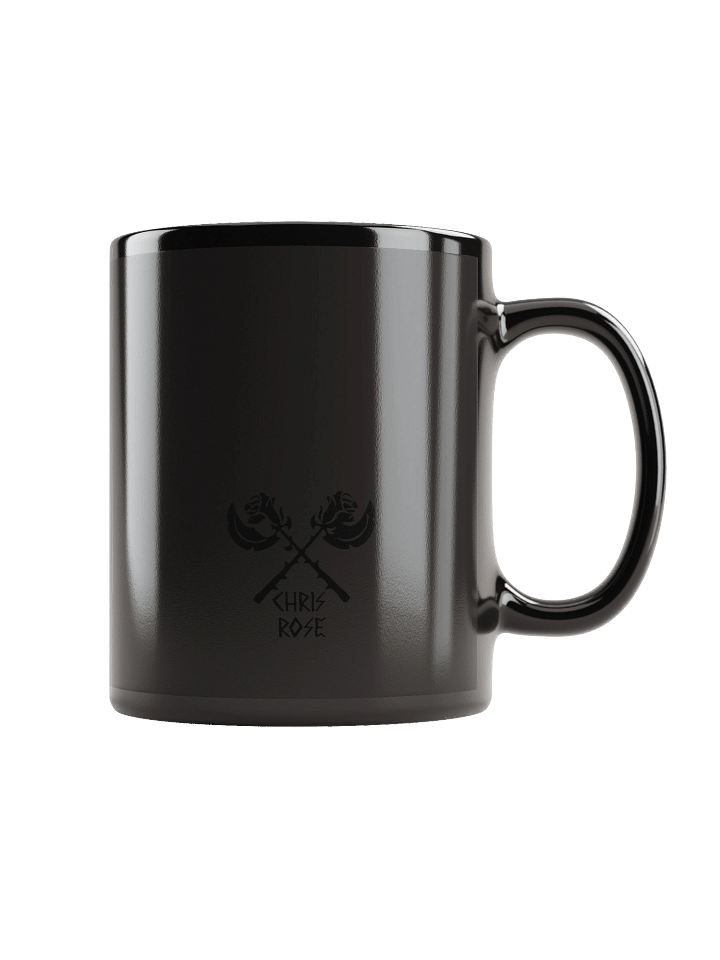 Channel Supporters Mug product image (2)