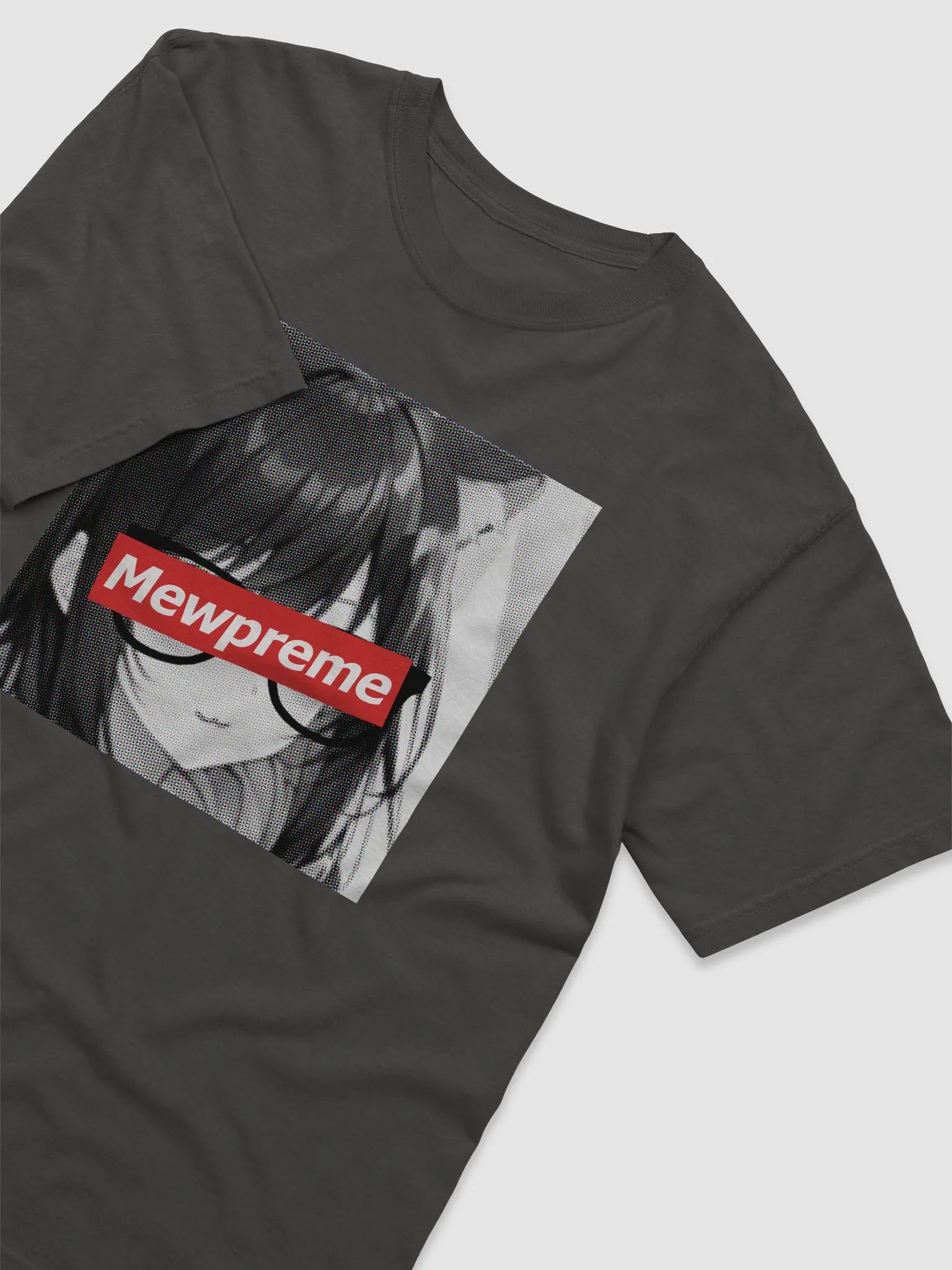 Mewpreme Esports Legend T-Shirt (fforby) product image (19)