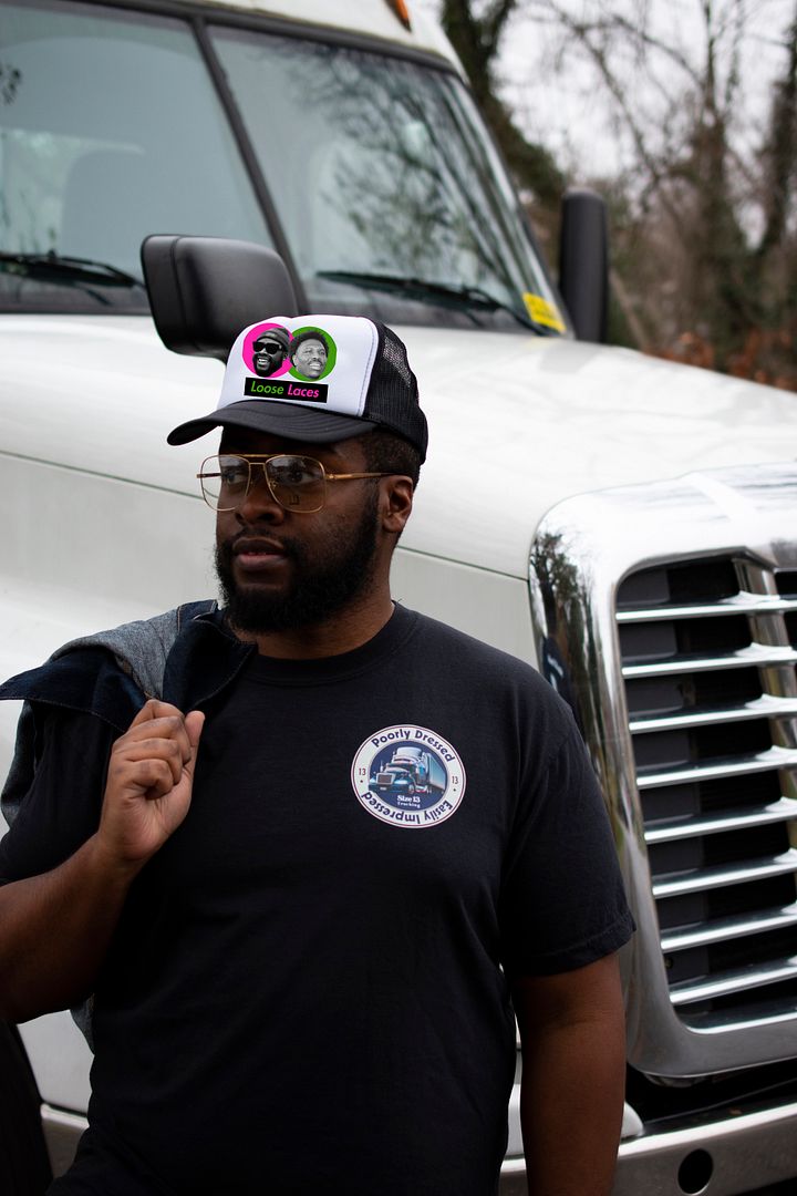 Sz 13 Trucking Tee product image (13)