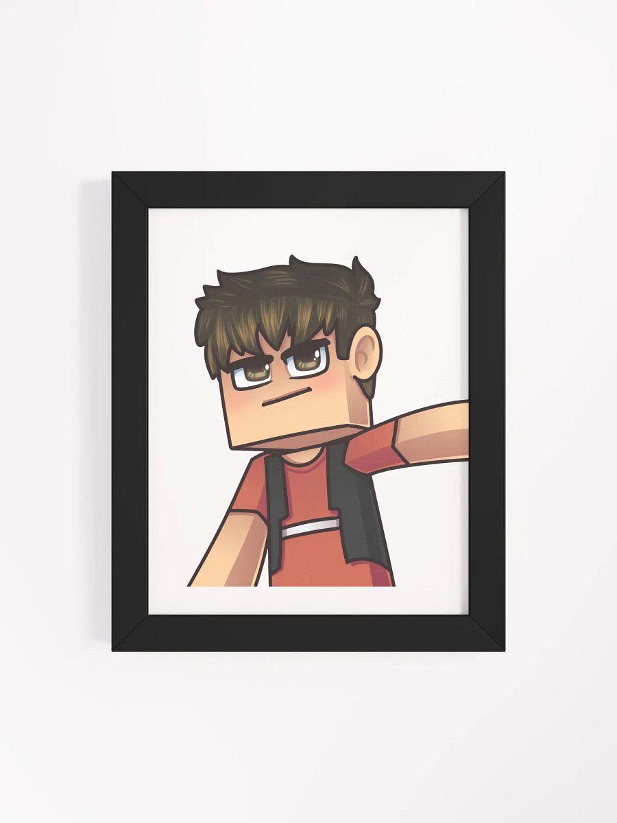 Lann Poster product image (11)