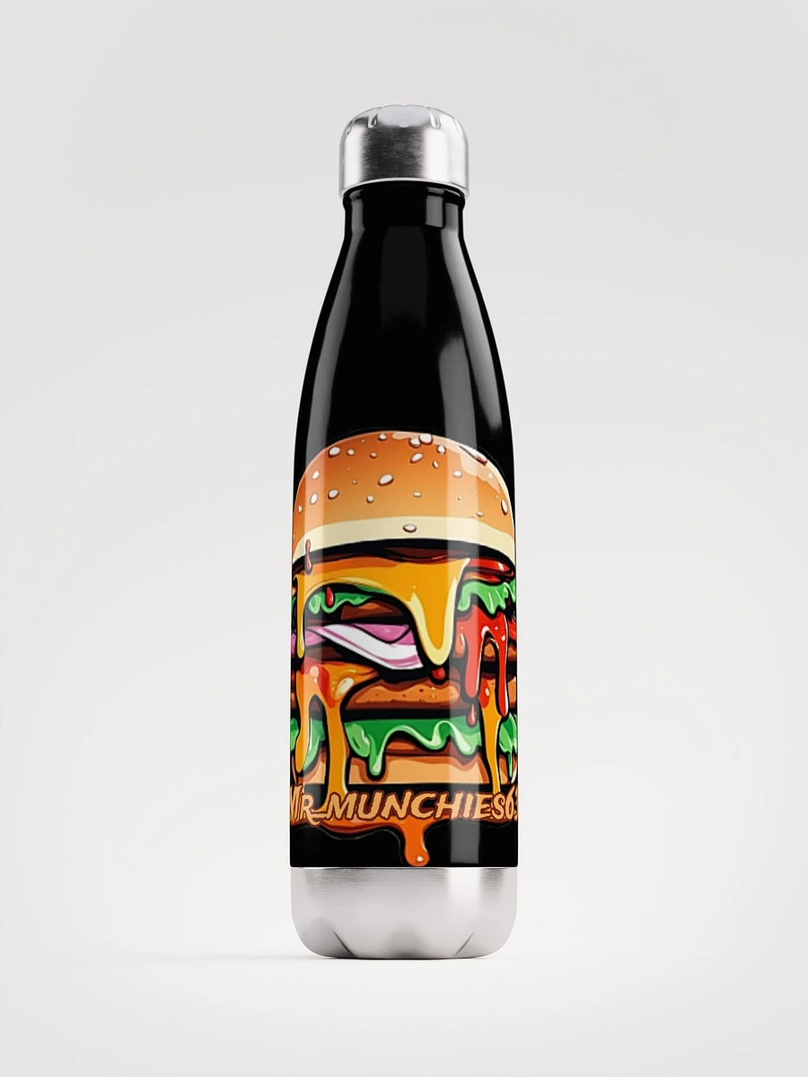 Burgerin Capped Bottle product image (1)