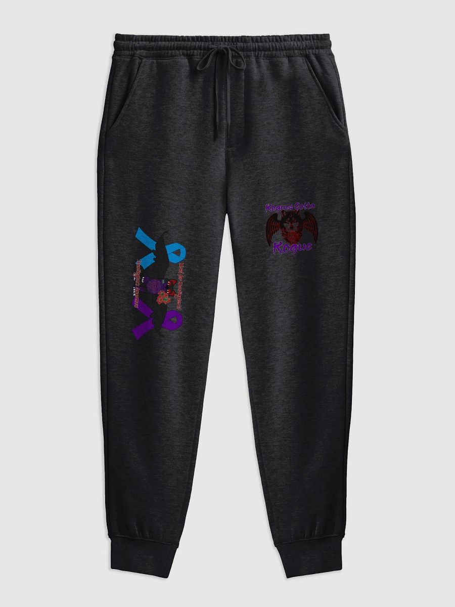 Huntington's Rogue Joggers product image (4)