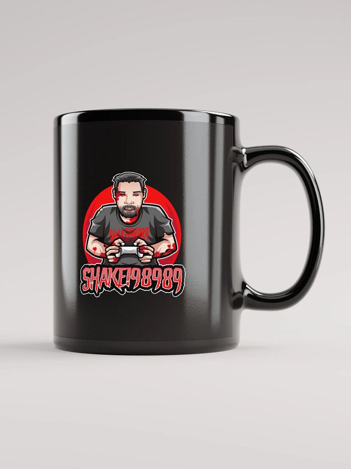 Undead Gamer's Delight Mug product image (1)