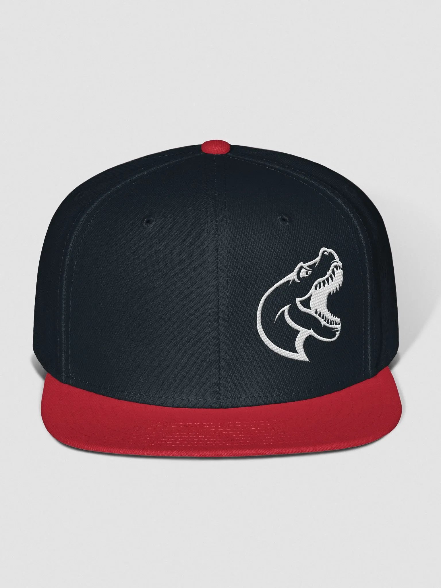 Tyrants Outline Snapback product image (2)