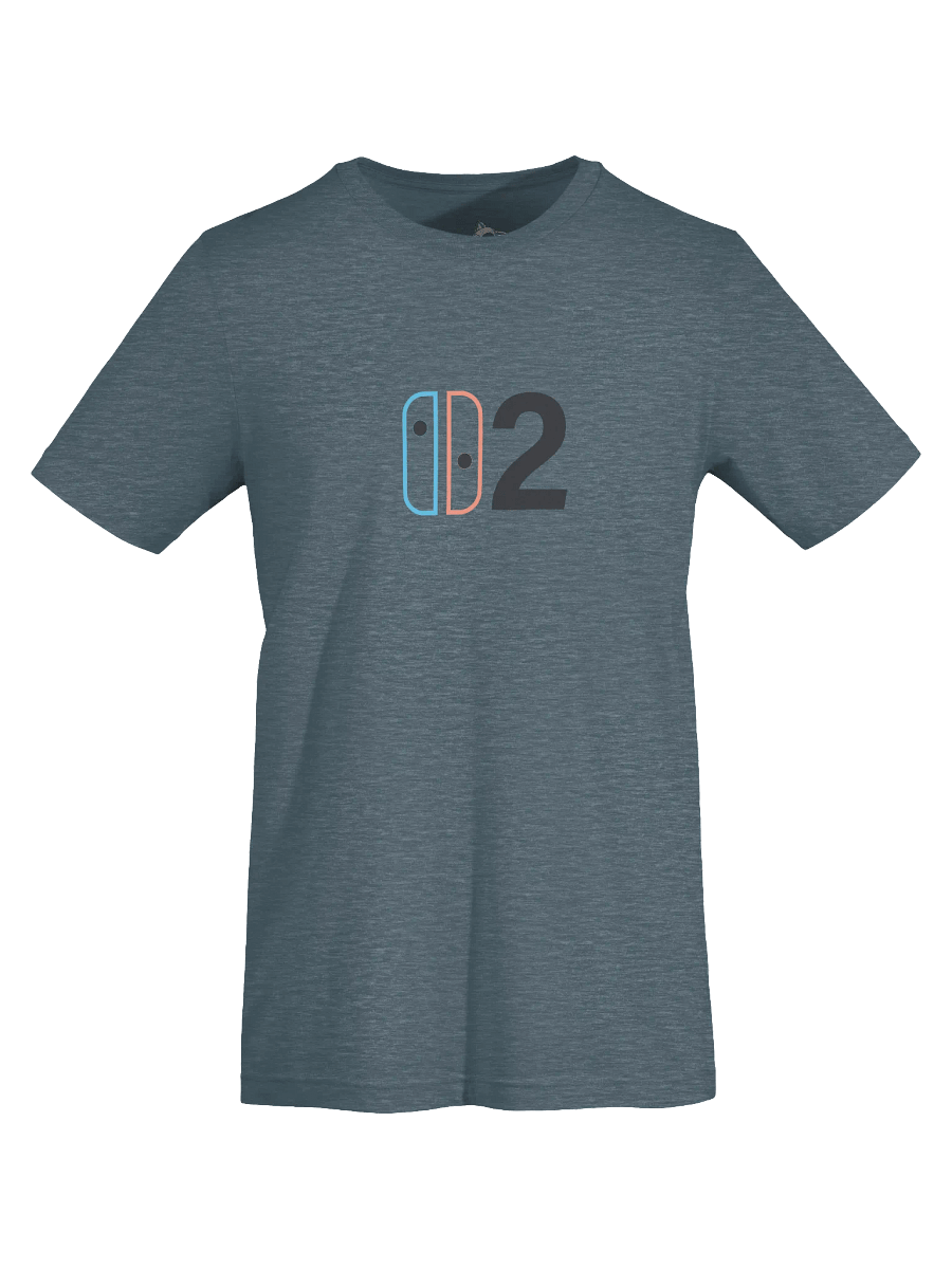 Switch 2 Tee product image (67)
