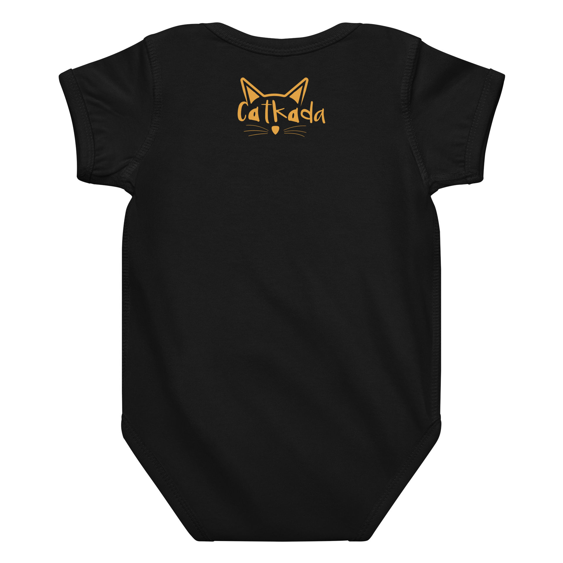 STRONG BABY BODYSUIT product image (2)