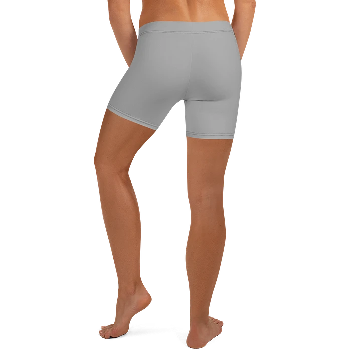 Workout Fitness Activewear Yoga Shorts product image (2)