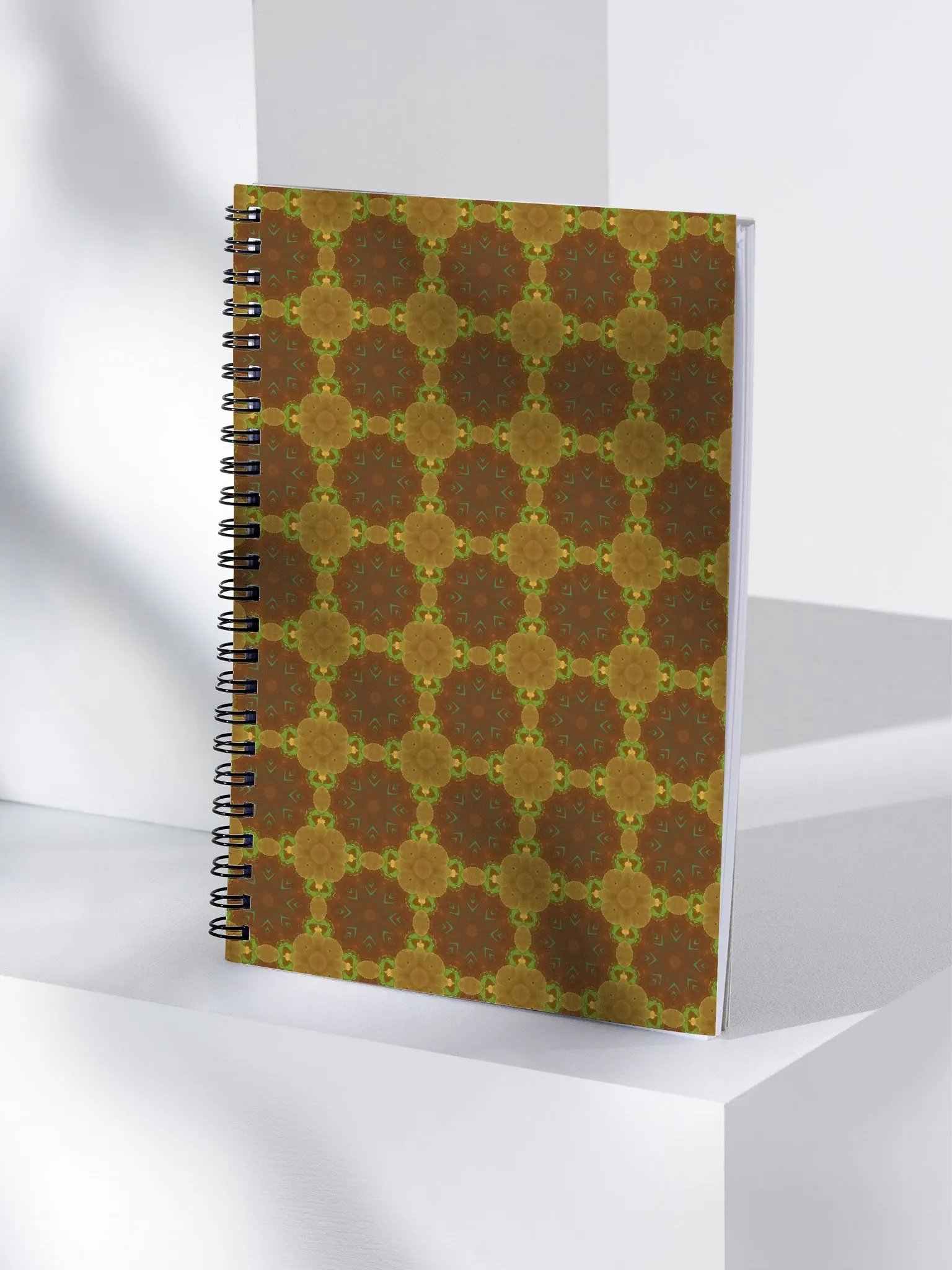 Fall Geometric Fun Pattern product image (4)