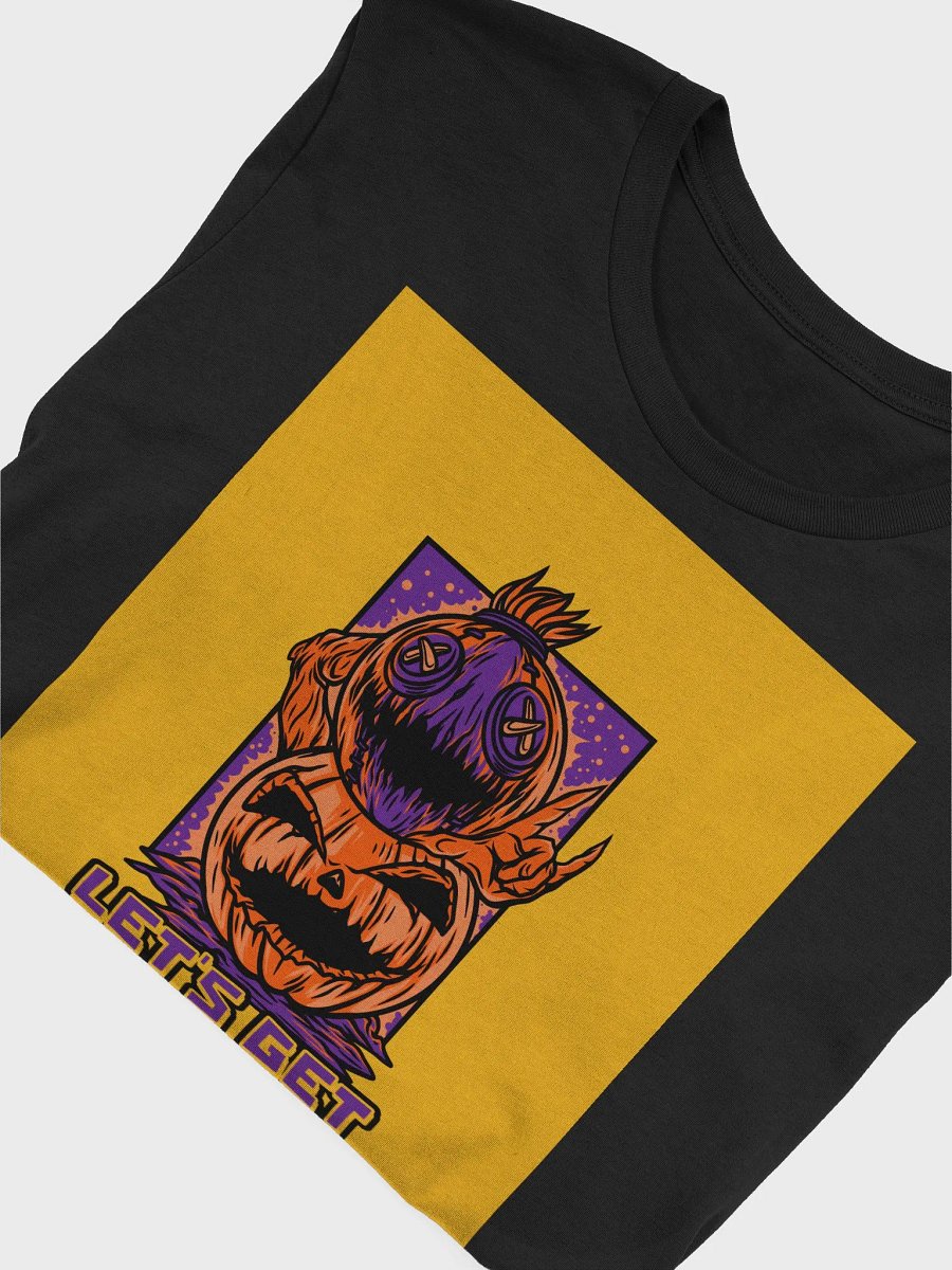 Let's Get Smashed TShirt product image (4)