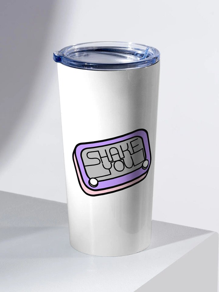 Shake You Tumbler product image (2)
