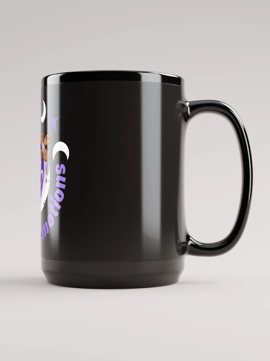 Mugful Of NUGG-Motions MUG! product image (4)