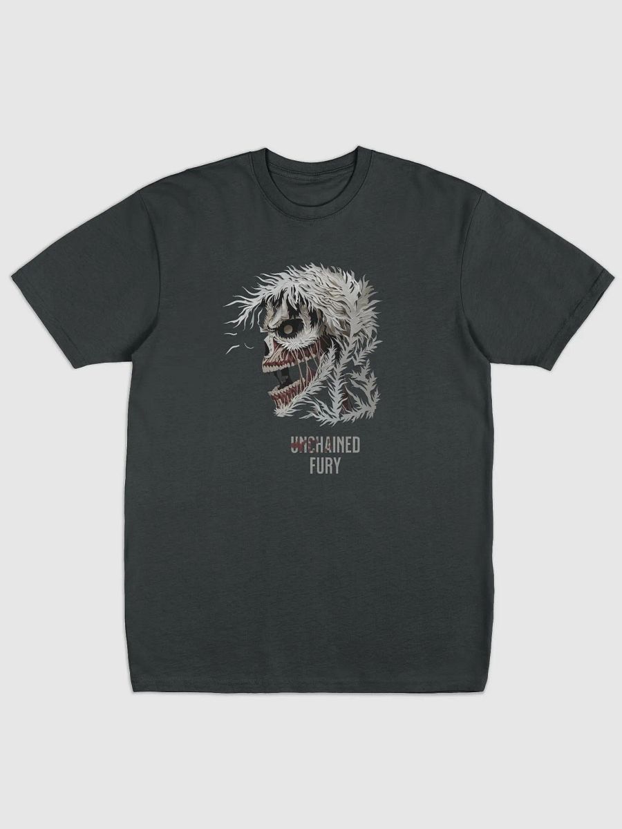 Epic Titan Fury Tee product image (1)