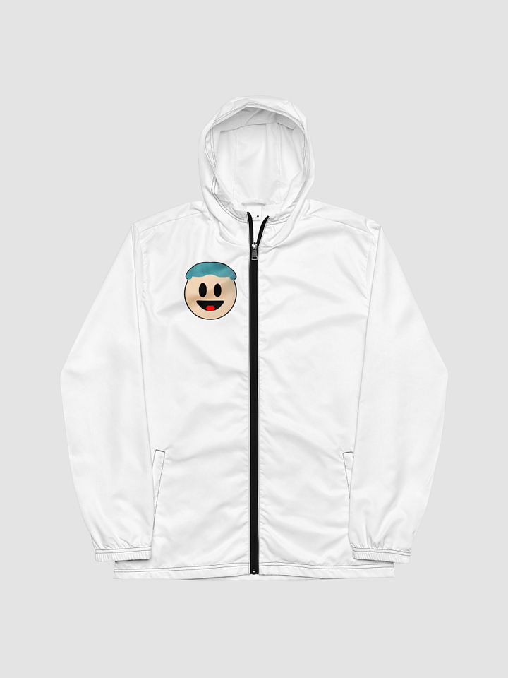 Iorn Windbreaker product image (2)