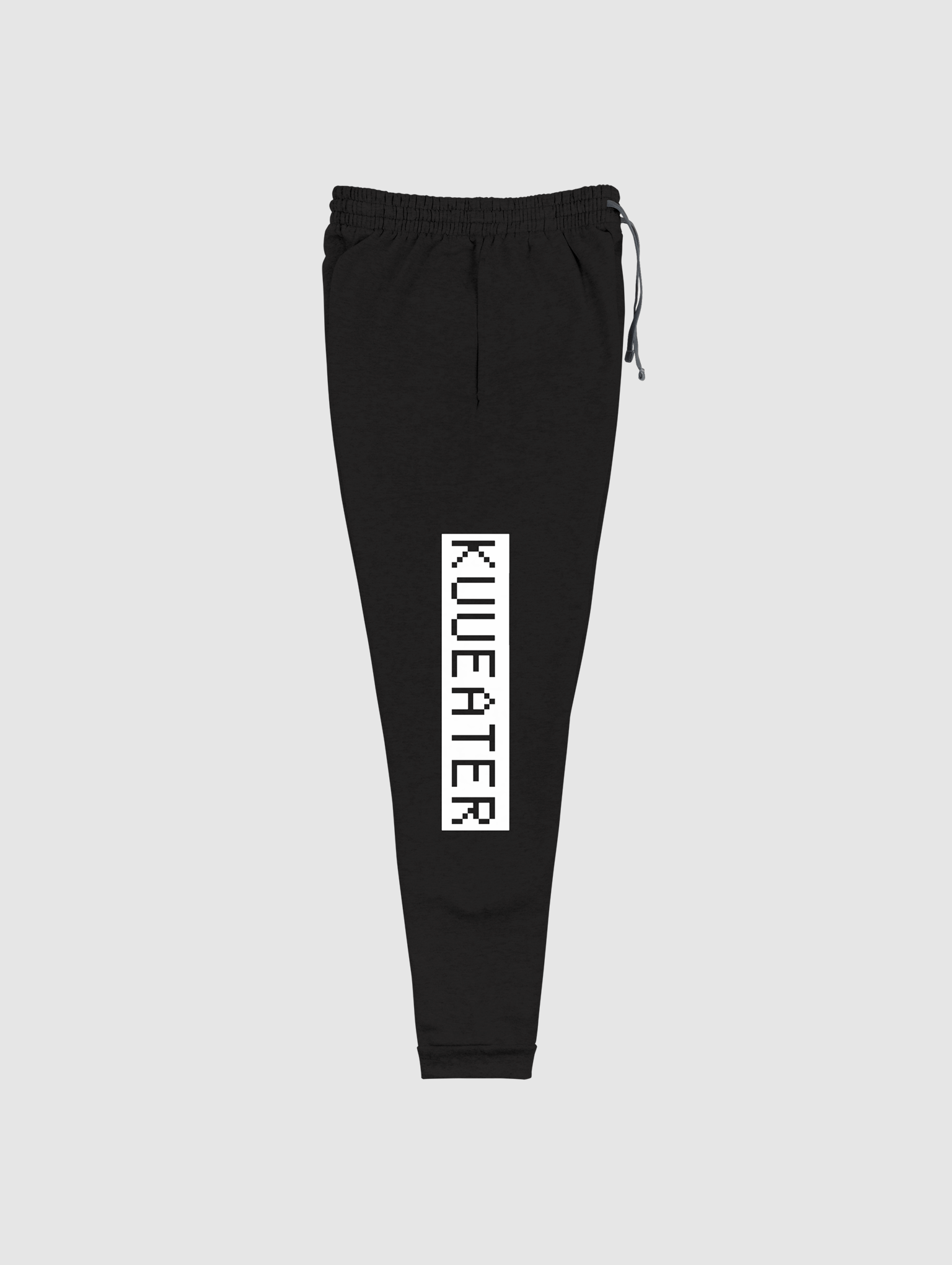 FRAGMENTED JOGGERS product image (3)