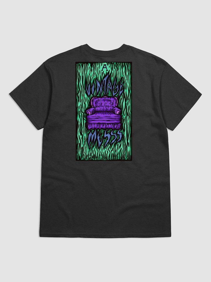 GcG Shirt I product image (10)