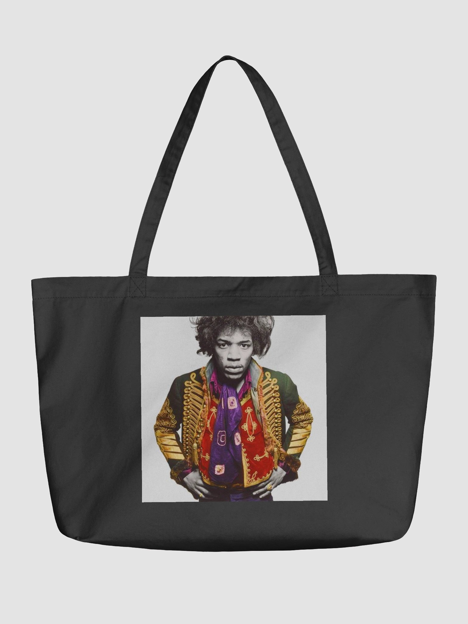JIMI HENDRIX IS THE BEST product image (1)