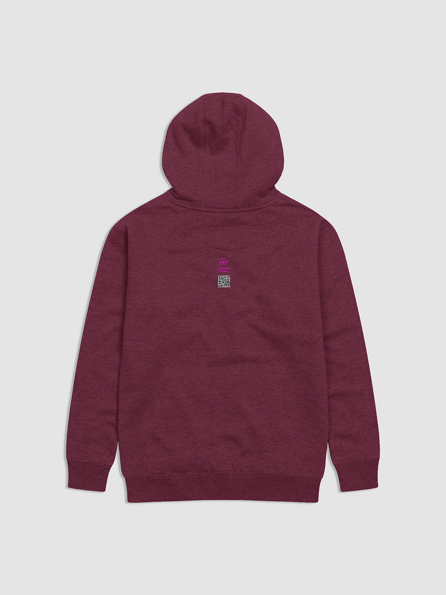 Chronic Illness Cutie Hoodie product image (17)
