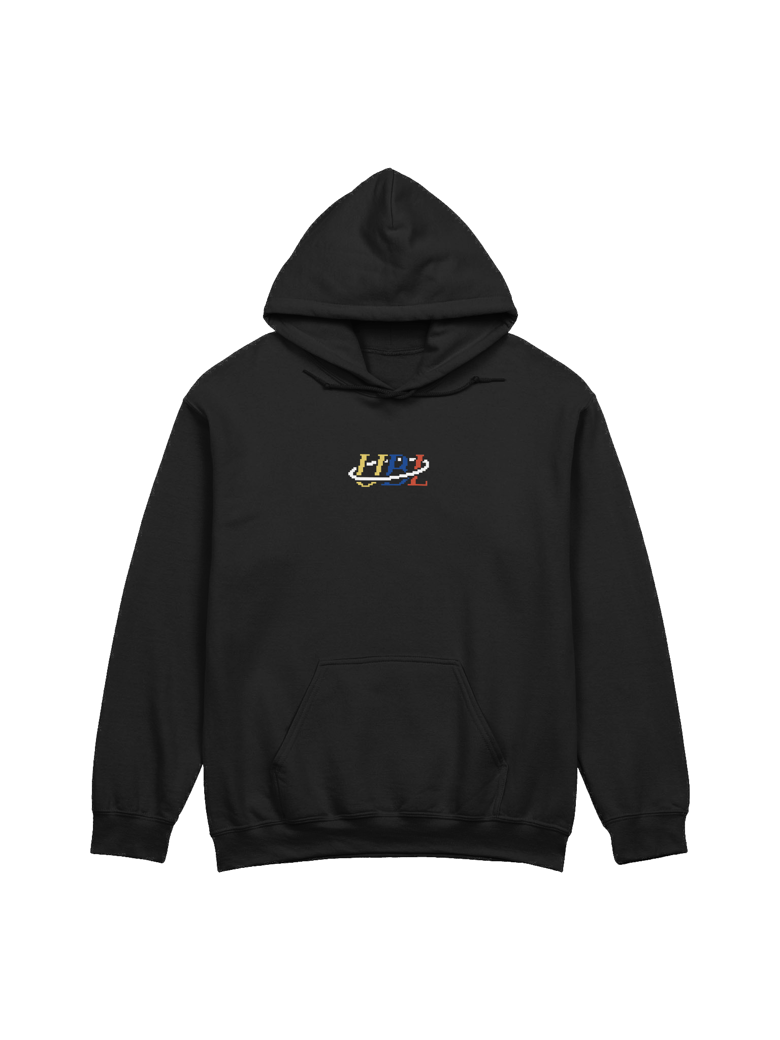 Eight Bit Hoodie product image (2)
