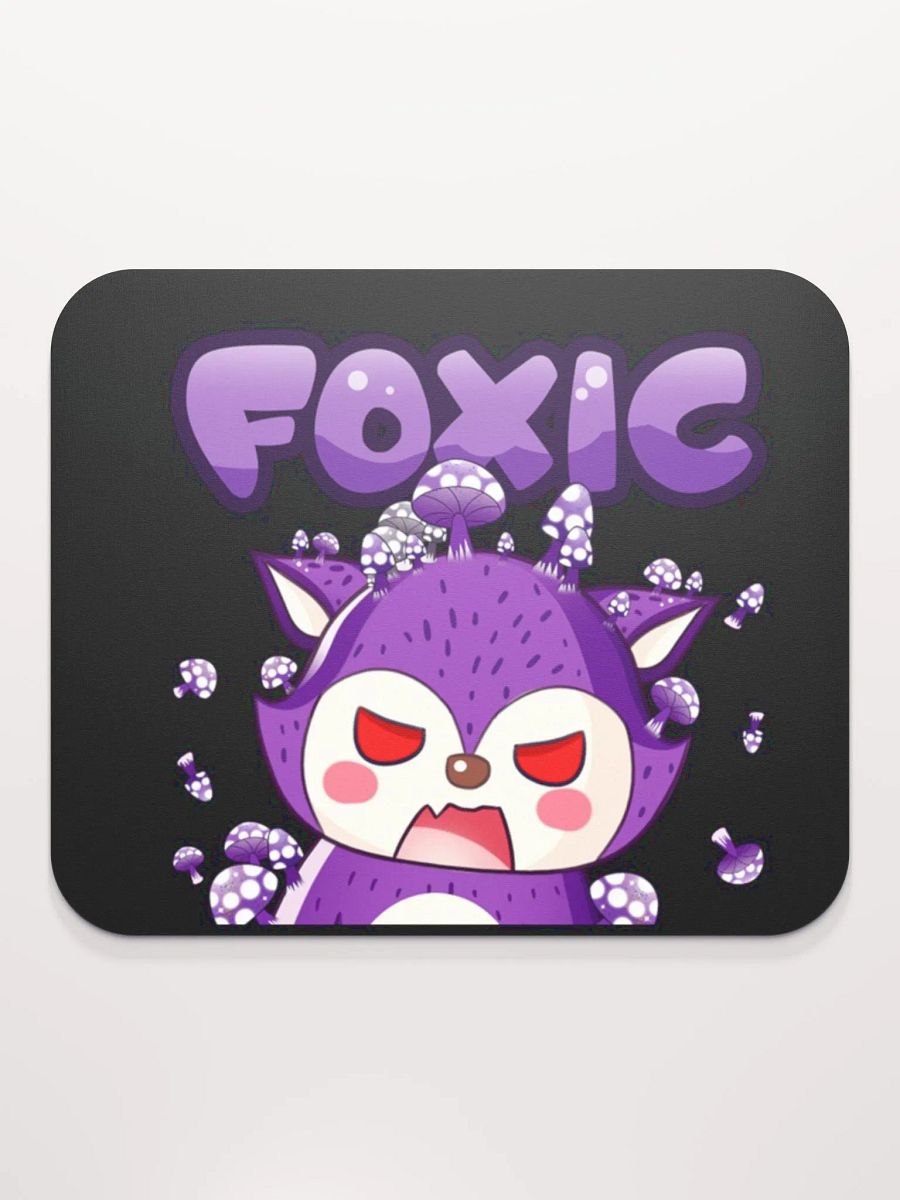 Foxxic Mousepad product image (2)