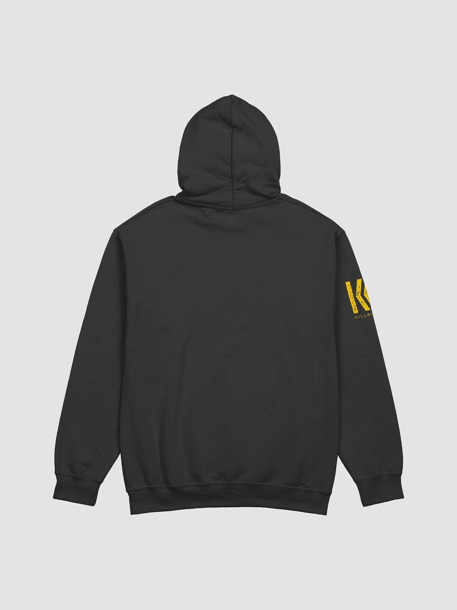 Walking Pull-over hoodie (inclusive size) product image (3)