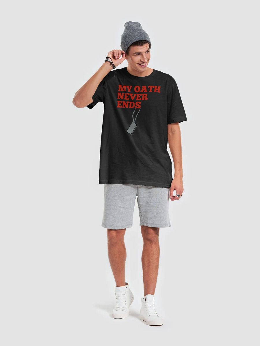 MY OATH NEVER ENDS product image (6)
