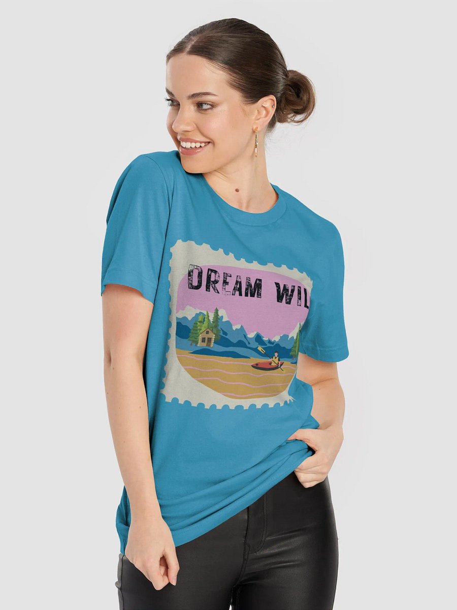 Wild Adventure T-Shirt product image (71)
