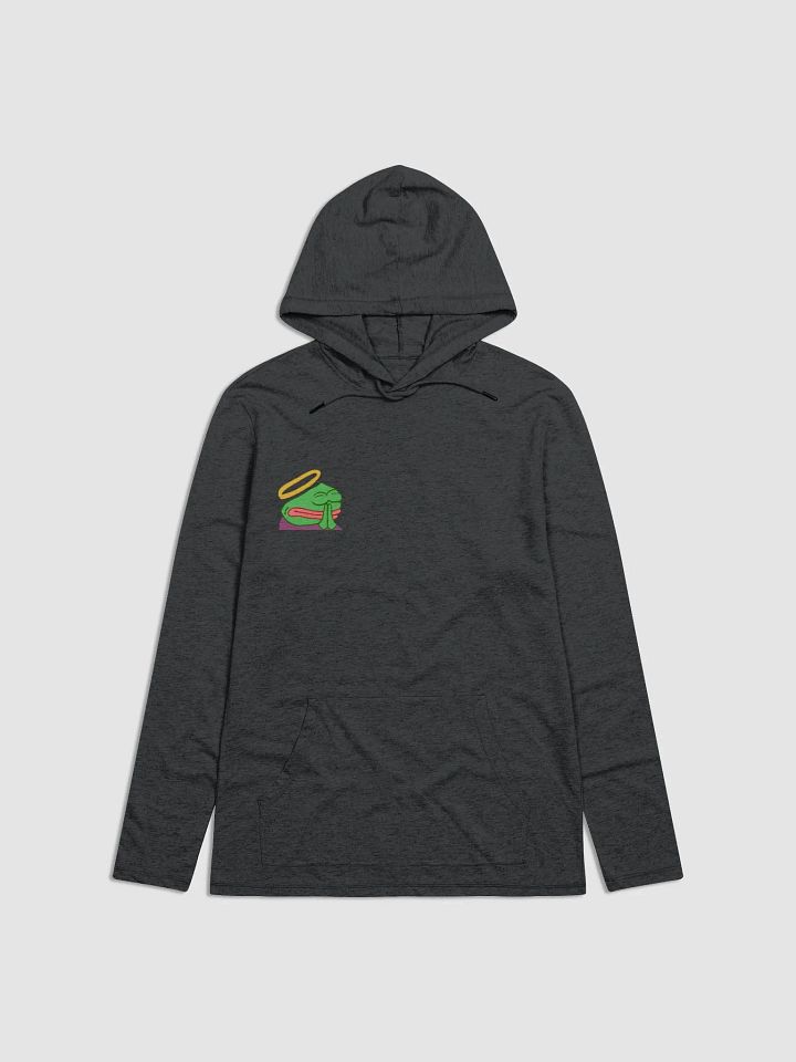 BLESS LIGHTWEIGHT HOODIE product image (2)