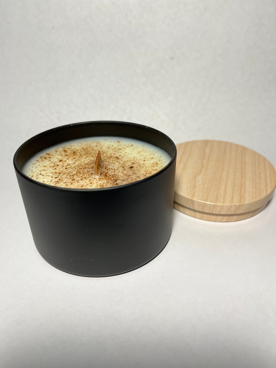 Pina Colada Scented 8. oz Candles product image (3)