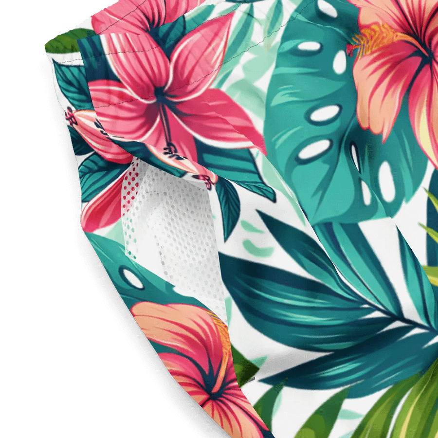 Island Breeze Shorts product image (10)