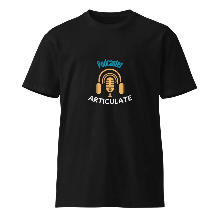 Podcaster Articulated Design product image (1)