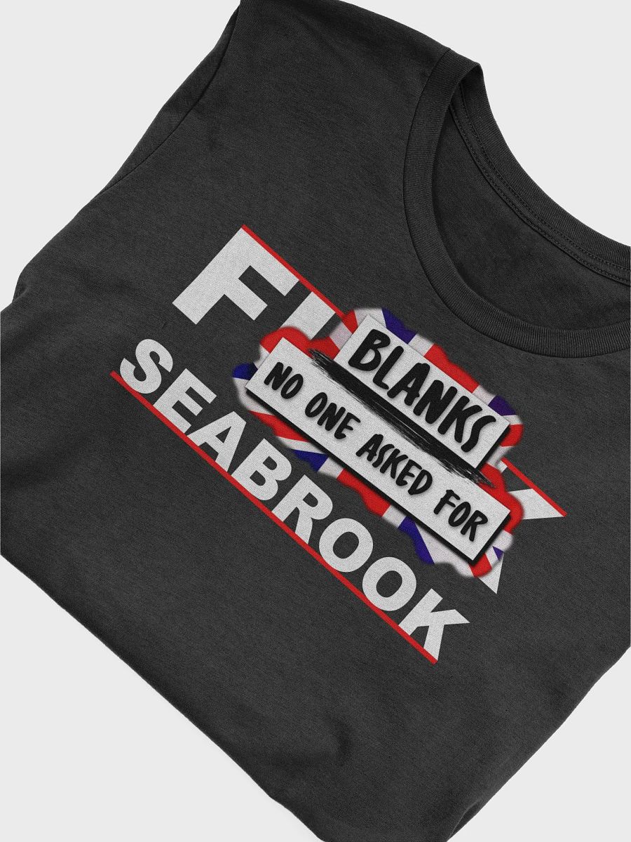 F Seabrook Tee product image (5)