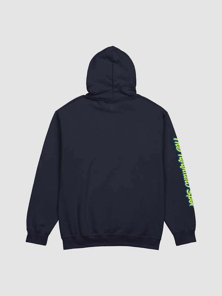 The Tarantula Spot Classic Hoodie product image (22)