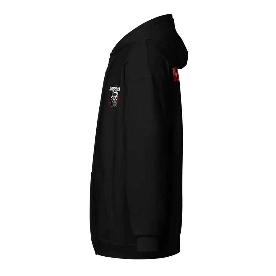 Zip UP product image (3)