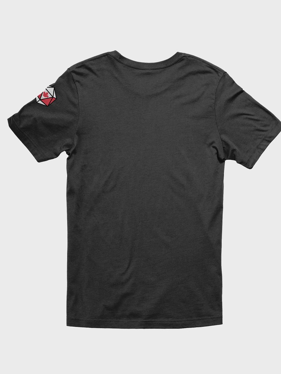 Demonic Booty Tee product image (2)