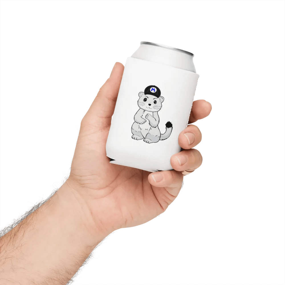 Mink Koozie product image (5)