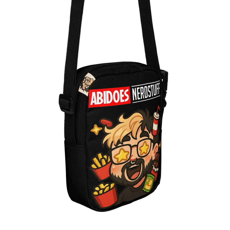 Villain's Bag product image (4)