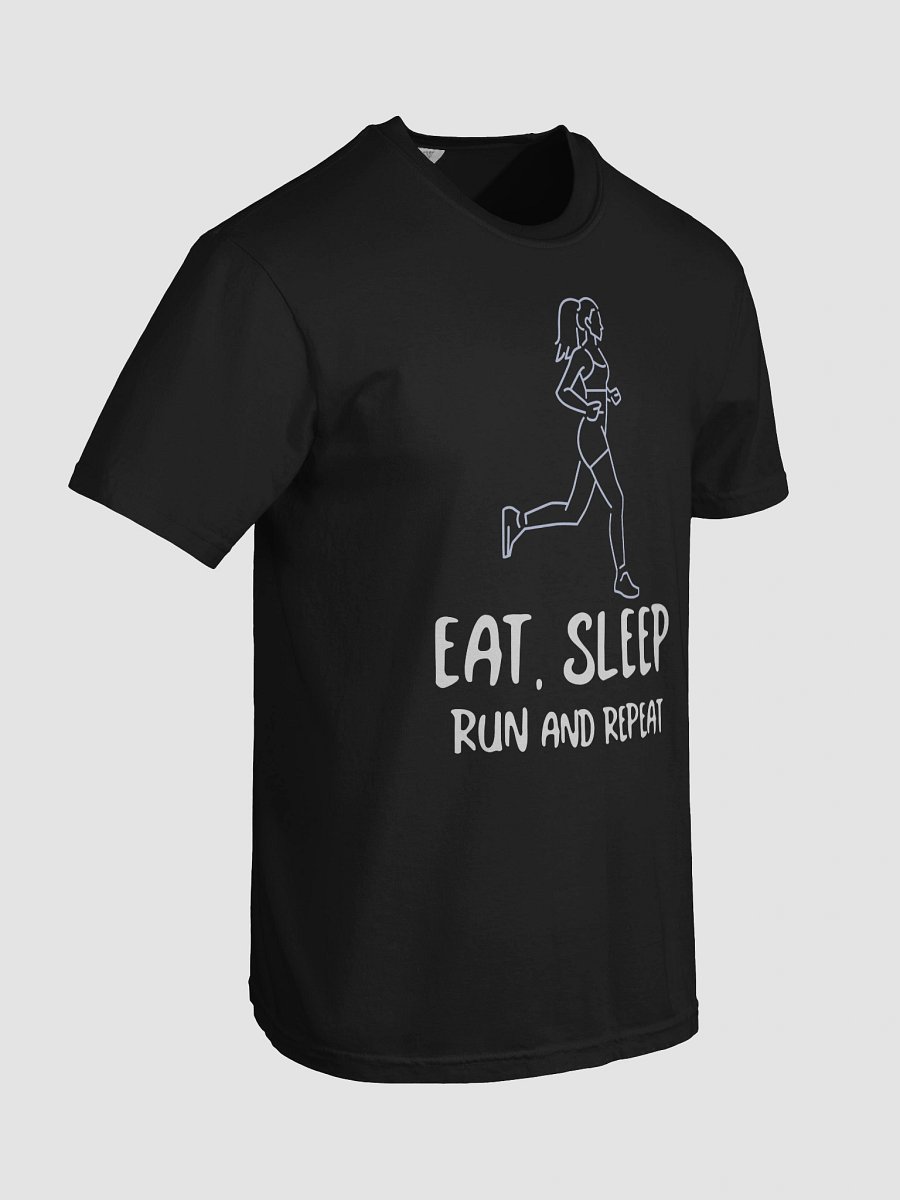 Runners' Motivation Tee product image (81)
