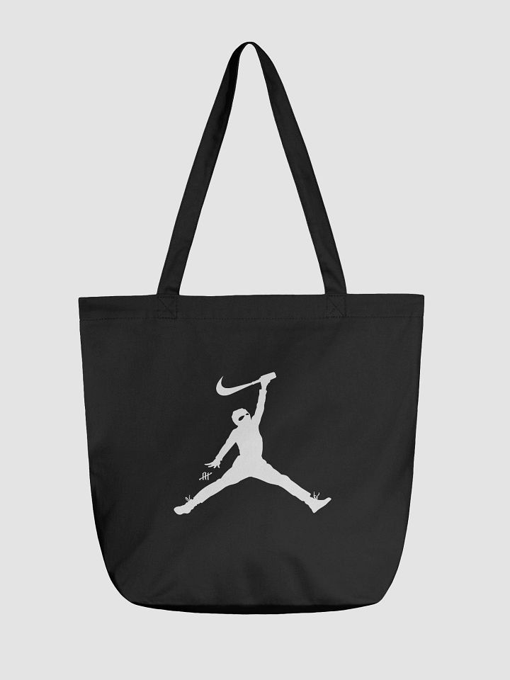 JUMP RIOT LA 2025 Tote Bag product image (1)