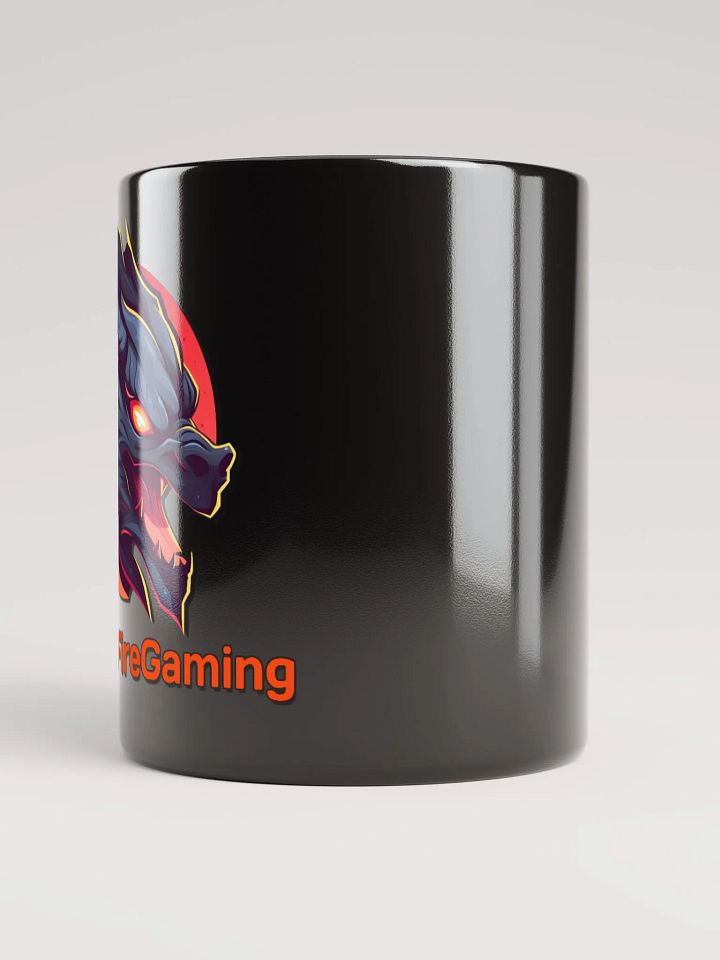 FFG Coffee Black Mug product image (2)