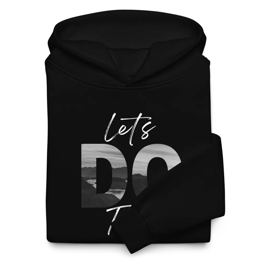 Premium Hoodie for Fitness Lovers (Unisex) product image (20)