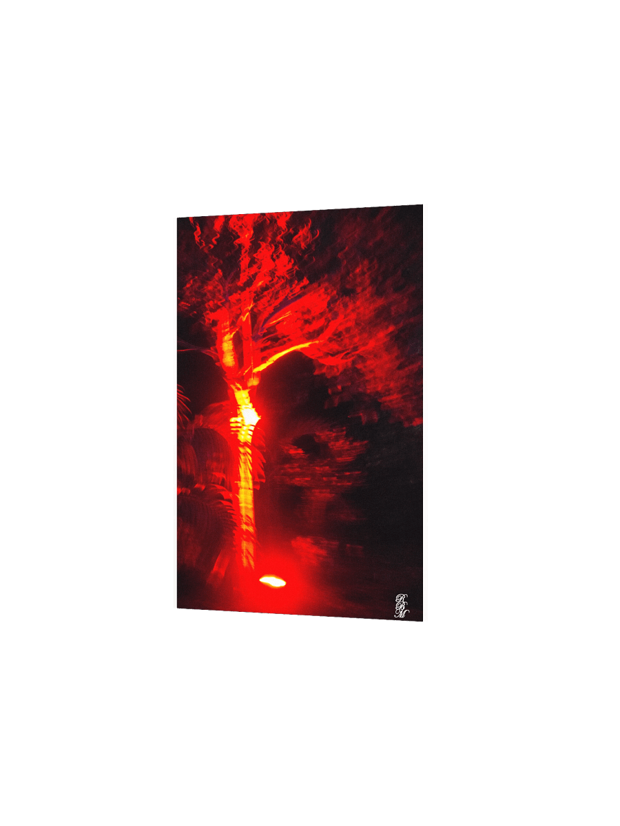 Red Light Tree product image (11)