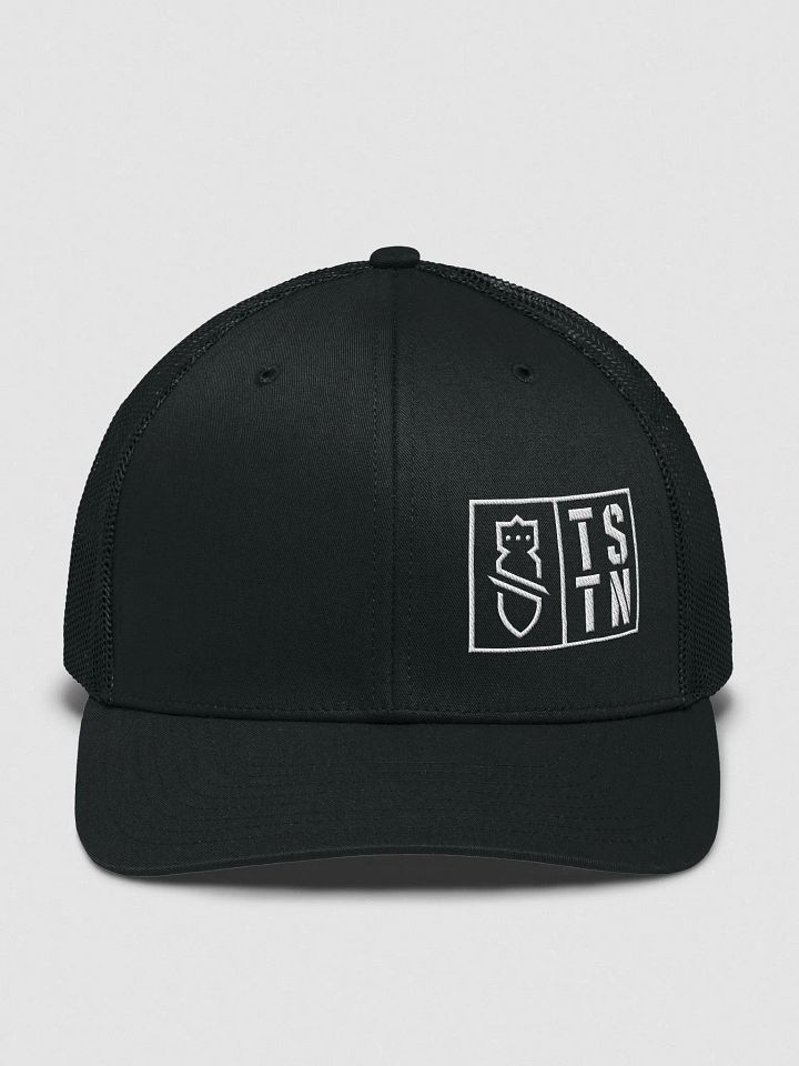 TSTN Trucker Hat product image (1)