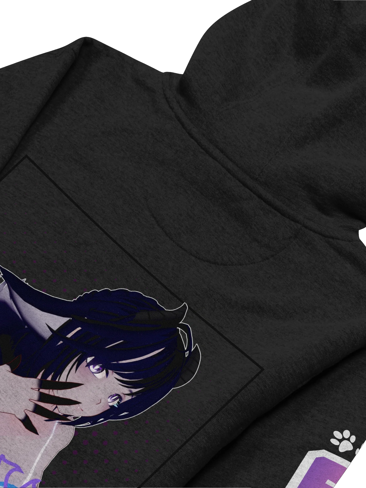 "Foxxy" Hoodie product image (4)