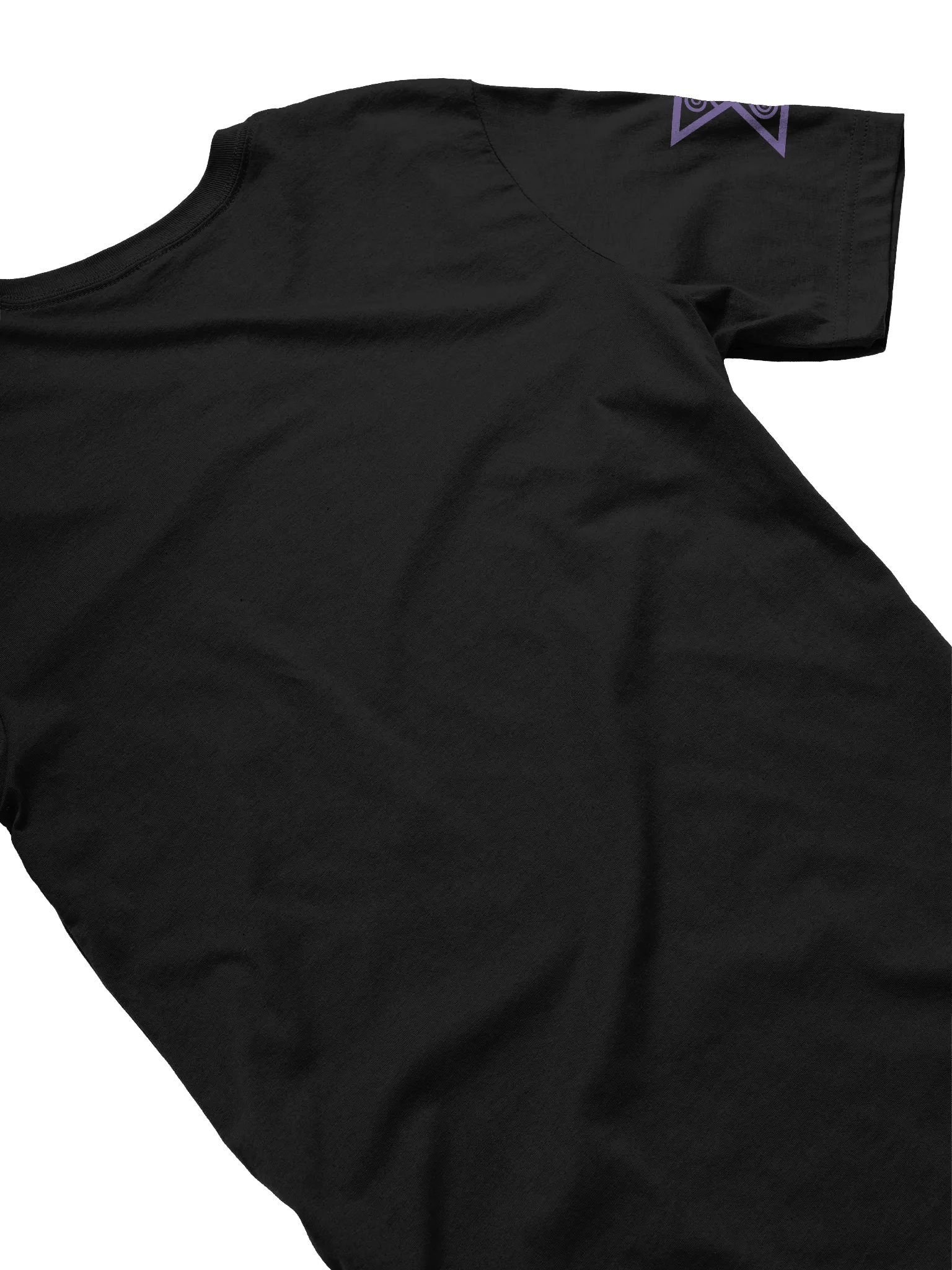 Tshirt - Azéna & Tyrath (Version Vent/Wind & Esprit/Spirit) product image (31)